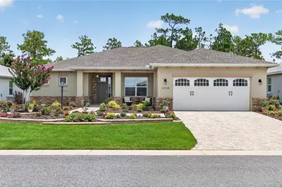 10724 SW 101st Loop, Ocala, FL 34481 - Photo 2
