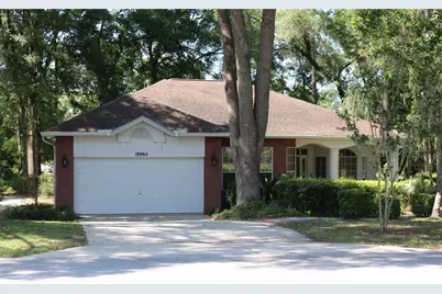 18965 SW 98th Place, Dunnellon, FL 34432 - Photo 1