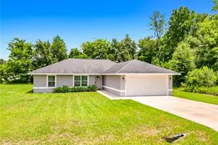 33 Juniper Pass Terrace, Ocala, FL 34480 - Photo 1