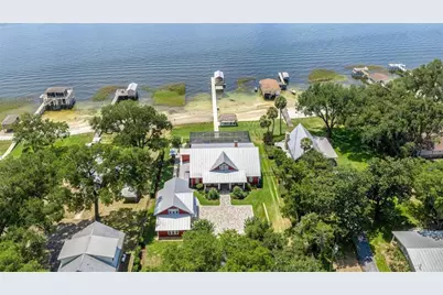 11940 SE 128th Place Road, Ocklawaha, FL 32179 - Photo 2