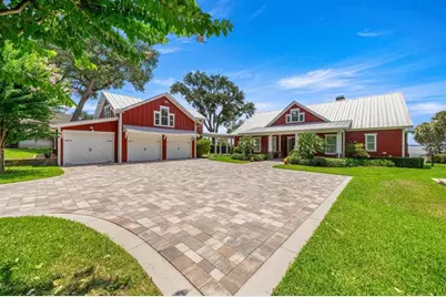 11940 SE 128th Place Road, Ocklawaha, FL 32179 - Photo 1