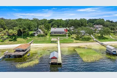 11940 SE 128th Place Road, Ocklawaha, FL 32179 - Photo 6