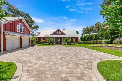 11940 SE 128th Place Road, Ocklawaha, FL 32179 - Photo 4