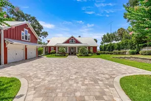 11940 SE 128th Place Rd, Ocklawaha, FL 32179 - Photo 4