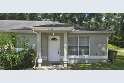 2605 NE 22nd Avenue, Ocala, FL 34470 - Photo 1