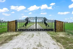 14461 SE 80th St, Morriston, FL 32668 - Photo 30