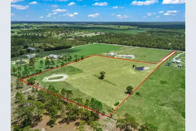 14461 SE 80th Street, Morriston, FL 32668 - Photo 2
