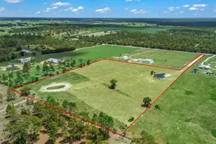 14461 SE 80th St, Morriston, FL 32668 - Photo 2