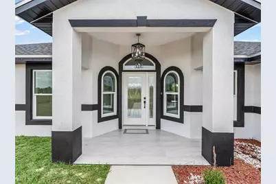 14461 SE 80th Street, Morriston, FL 32668 - Photo 4