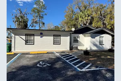 304 NE 1st Street, Chiefland, FL 32626 - Photo 6