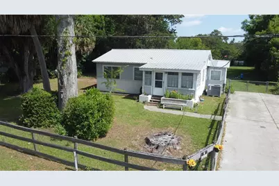 2995 NE 97th Street Road, Anthony, FL 32617 - Photo 1