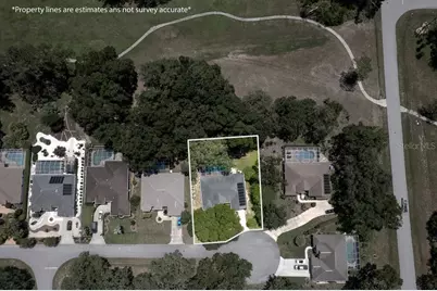 9009 SW 194th Court, Dunnellon, FL 34432 - Photo 62