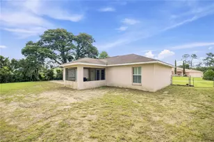 3377 SW 126th Lane Rd, Ocala, FL 34473 - Photo 4