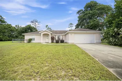 3377 SW 126th Lane Road, Ocala, FL 34473 - Photo 2