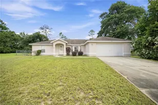 3377 SW 126th Lane Rd, Ocala, FL 34473 - Photo 2