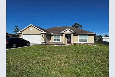 10952 SW 45th Avenue, Ocala, FL 34476 - Photo 1