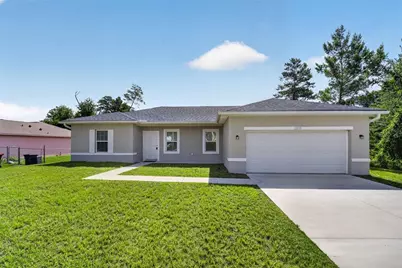 15475 SW 23rd Avenue Road, Ocala, FL 34473 - Photo 1