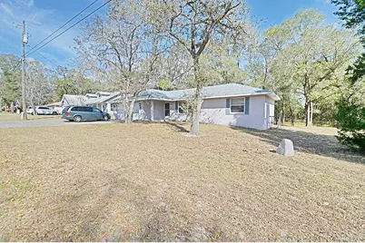 5025 S Hummingbird Avenue, Inverness, FL 34452 - Photo 2