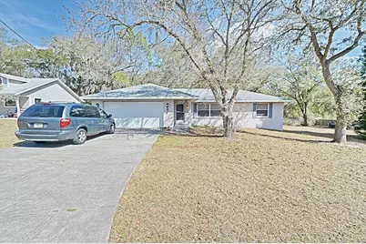 5025 S Hummingbird Avenue, Inverness, FL 34452 - Photo 1