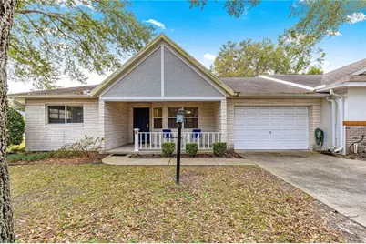 9662 SW 95th Court #A, Ocala, FL 34481 - Photo 2