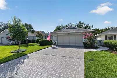 9153 SW 91st Terrace, Ocala, FL 34481 - Photo 1
