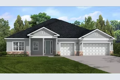 10121 SW 45th Avenue, Ocala, FL 34476 - Photo 1