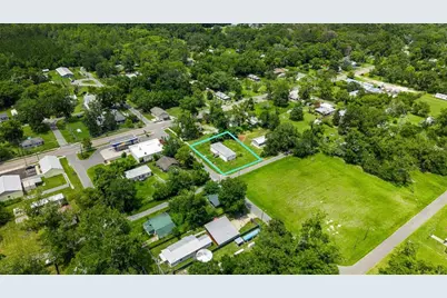 5383 Orange Street, Hampton, FL 32044 - Photo 1