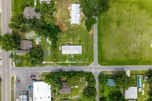 5383 Orange St, Hampton, FL 32044 - Photo 6