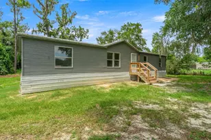 5363 Orange St, Hampton, FL 32044 - Photo 2