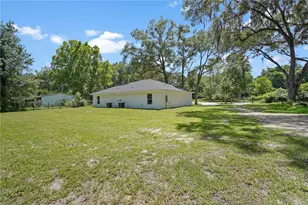 607 SE 4th Dr, Williston, FL 32696 - Photo 16