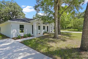 607 SE 4th Dr, Williston, FL 32696 - Photo 2