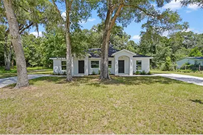 607 SE 4th Drive #A, Williston, FL 32696 - Photo 1