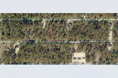 00 NW Foxglove Lane, Dunnellon, FL 34431 - Photo 1