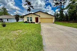 1399 W Cary Dr, Citrus Springs, FL 34434 - Photo 1