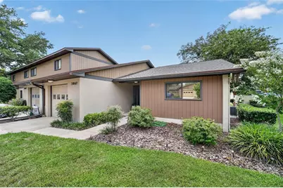 3867 NE 17th Street Circle, Ocala, FL 34470 - Photo 1
