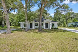 607 SE 4th Dr, Williston, FL 32696 - Photo 2