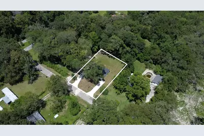607 SE 4th Drive #A & B, Williston, FL 32696 - Photo 1