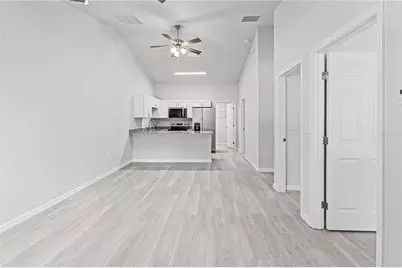 607 SE 4th Drive #B, Williston, FL 32696 - Photo 2
