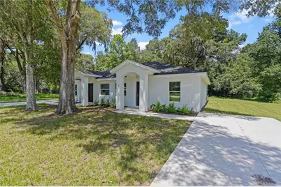 607 SE 4th Drive #B, Williston, FL 32696 - Photo 1