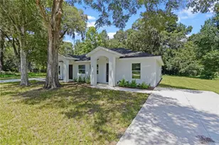607 SE 4th Dr, Williston, FL 32696 - Photo 1