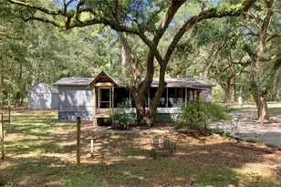 7850 NE 178th Terrace, Williston, FL 32696 - Photo 1