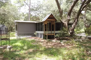 7850 NE 178th Terrace, Williston, FL 32696 - Photo 1