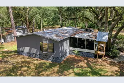 7850 NE 178th Terrace, Williston, FL 32696 - Photo 2