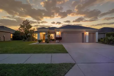 9876 SW 69th Lane, Ocala, FL 34481 - Photo 1