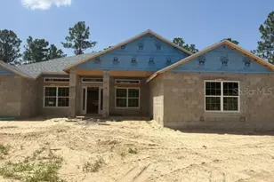 12188 SW 81st St, Dunnellon, FL 34432 - Photo 1