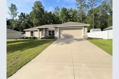 9850 N Sandree Drive, Citrus Springs, FL 34434 - Photo 2