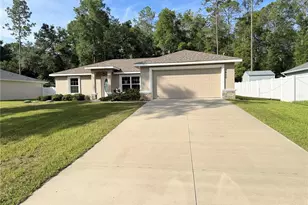 9850 N Sandree Dr, Citrus Springs, FL 34434 - Photo 2