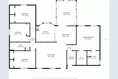 10365 SE 148th Street, Summerfield, FL 34491 - Photo 4