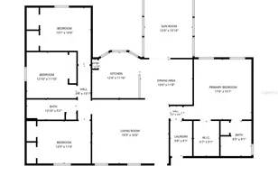 10365 SE 148th St, Summerfield, FL 34491 - Photo 4