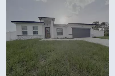 16950 SW 42nd Avenue Road, Ocala, FL 34473 - Photo 1